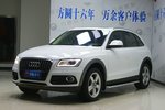 奥迪Q52013款40 TFSI 技术型