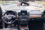 奔驰GLE级2016款320 4MATIC 动感型