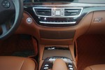 奔驰S级2008款S 350L