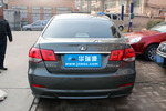 长城C30 2012款1.5L CVT自动豪华型