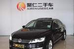 大众帕萨特2014款1.8TSI DSG御尊版