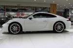 保时捷9112012款Carrera S 3.8L