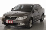 斯柯达明锐2013款1.6L 自动逸俊版