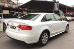 奥迪A4L2010款1.8TFSI 舒适型