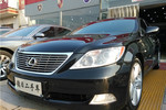 雷克萨斯LS2008款460