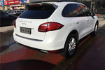 保时捷Cayenne2014款Platinum Edition 3.0T