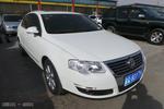 大众迈腾2011款1.4TSI DSG 精英型