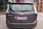 马自达Mazda52008款2.0 自动豪华型