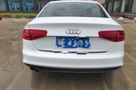 奥迪A4L2016款35 TFSI 自动标准型