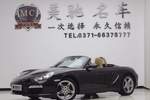 保时捷Boxster2009款Boxster 2.9L 