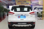 福特翼虎2015款1.5L GTDi 两驱风尚型