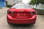 马自达MAZDA3Axela昂克赛拉 两厢2016款1.5L 自动舒适型