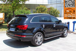 奥迪Q72011款3.0TFSI 技术型(L)