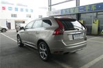 沃尔沃XC602015款2.0T T5 AWD 智驭版