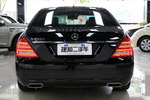 奔驰S级2012款 S350L Grand Edition