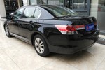 本田雅阁2011款2.4L LX