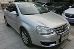 大众速腾2008款1.6L 手自一体 舒适型