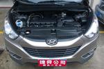 现代ix352012款2.4GLS 手自一体 四驱领航版