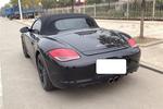 保时捷Boxster-Boxster 2.9L