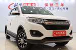 力帆7202015款1.8L CVT尊贵型 国V