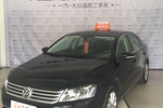 大众迈腾2012款1.8TSI DSG 豪华型