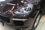 保时捷Cayenne2015款3.0T