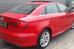 奥迪A3 Limousine2014款40 TFSI S line 舒适型