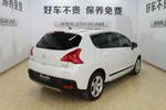 标致3008-标致3008(进口) 2011款 1.6T 豪华型