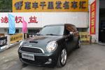 MINICLUBMAN2008款1.6T COOPER S 