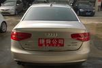 奥迪A4L2013款35 TFSI 自动标准型