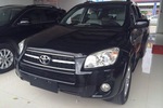 丰田RAV42010款2.4L 自动豪华升级版