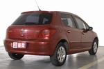 标致307两厢2008款1.6L 自动精致版