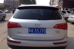 奥迪Q52012款2.0TFSI 动感型