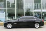 宝马7系2011款730Li 典雅型