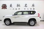 丰田普拉多2014款2.7L 自动豪华版