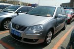 大众Polo劲取2008款1.4L 手自一体 雅致版