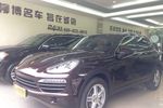 保时捷Cayenne2014款Platinum Edition 3.0T