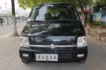 铃木北斗星2009款1.4L AMT 