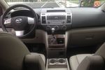 马自达Mazda82011款2.3L 尊贵版