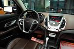 GMCTerrain2012款3.0L基本型