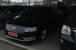 大众迈腾2012款1.8TSI DSG 豪华型