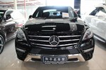 奔驰M级2012款ML350 4MATIC 豪华型