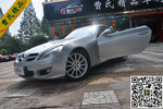 奔驰SLK级2006款SLK 200