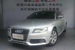 奥迪A4L2012款2.0TFSI 舒适型