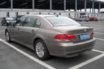 宝马7系2009款730Li 豪华型