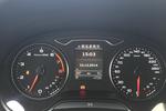 奥迪A3 Sportback2014款35 TFSI 豪华型