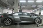 奥迪R82011款Spyder 5.2 FSI quattro