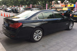 宝马7系2011款730Li 典雅型