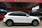 奥迪Q52011款2.0TFSI 舒适型