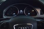 奥迪Q72012款3.0TDI quattro专享型